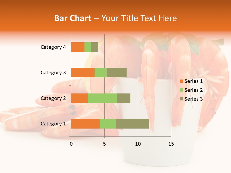 Gastronomy Isolated Gourmet PowerPoint Template