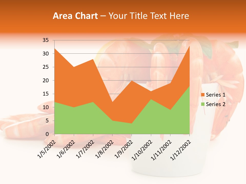 Gastronomy Isolated Gourmet PowerPoint Template