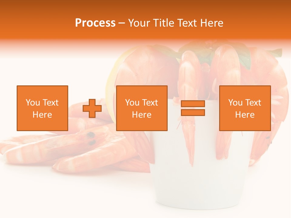Gastronomy Isolated Gourmet PowerPoint Template