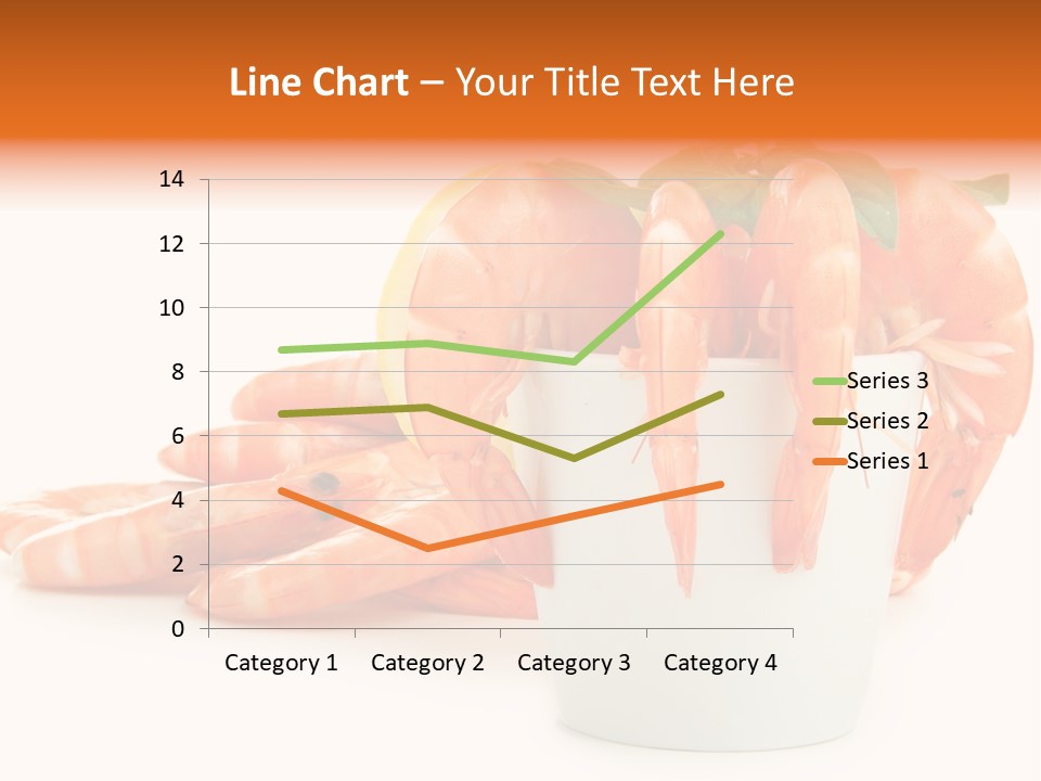 Gastronomy Isolated Gourmet PowerPoint Template