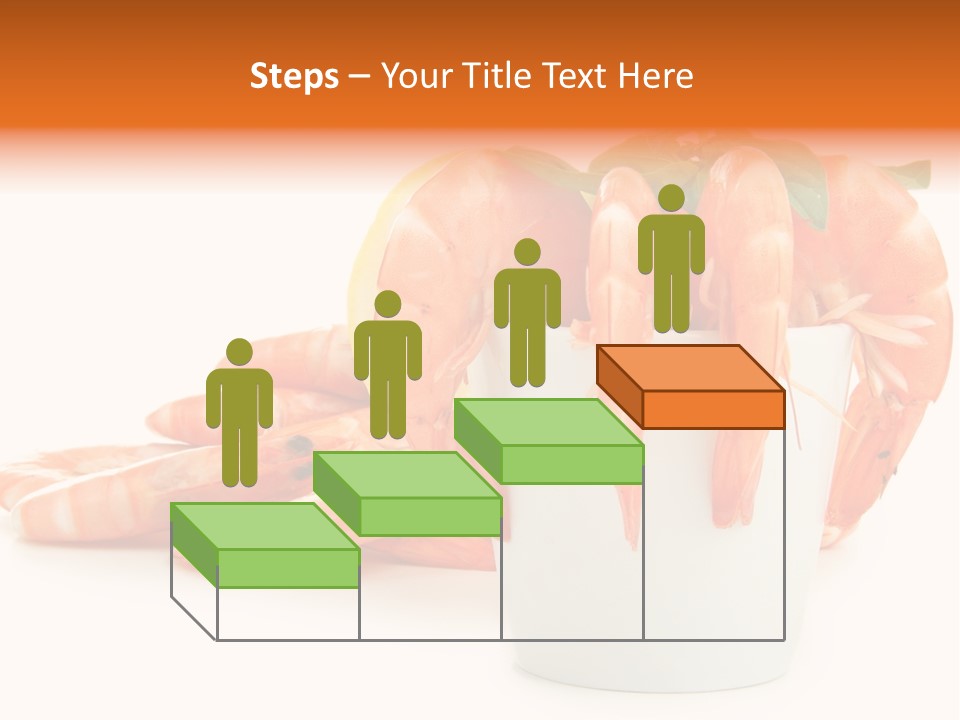 Gastronomy Isolated Gourmet PowerPoint Template