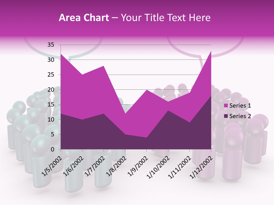 Group Dynamics Division Communication PowerPoint Template