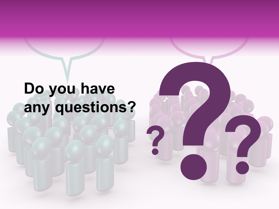 Group Dynamics Division Communication PowerPoint Template