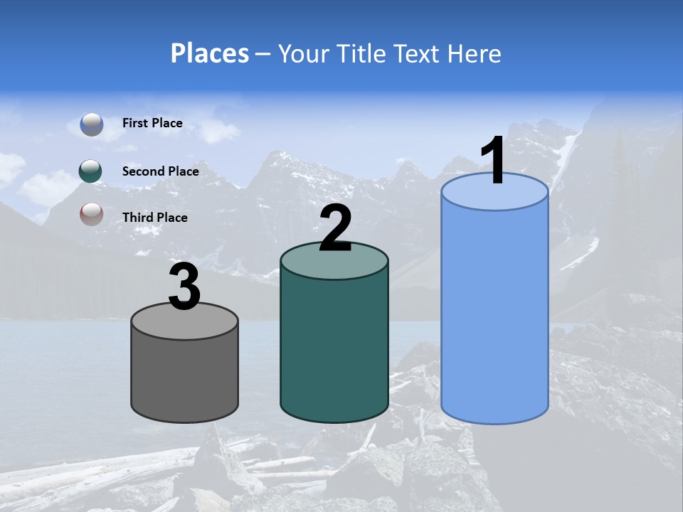Group Finance Training PowerPoint Template