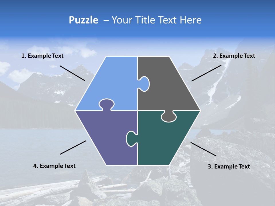 Group Finance Training PowerPoint Template