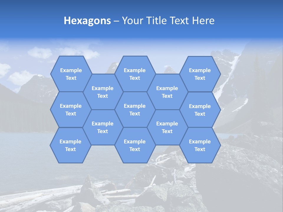 Group Finance Training PowerPoint Template
