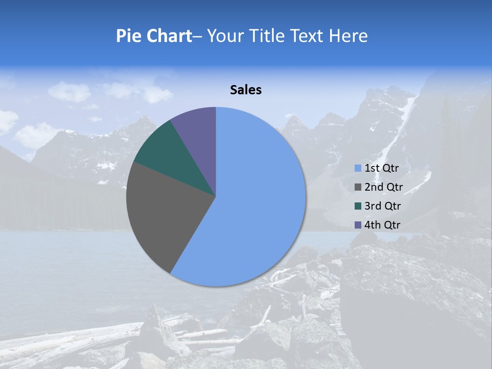 Group Finance Training PowerPoint Template