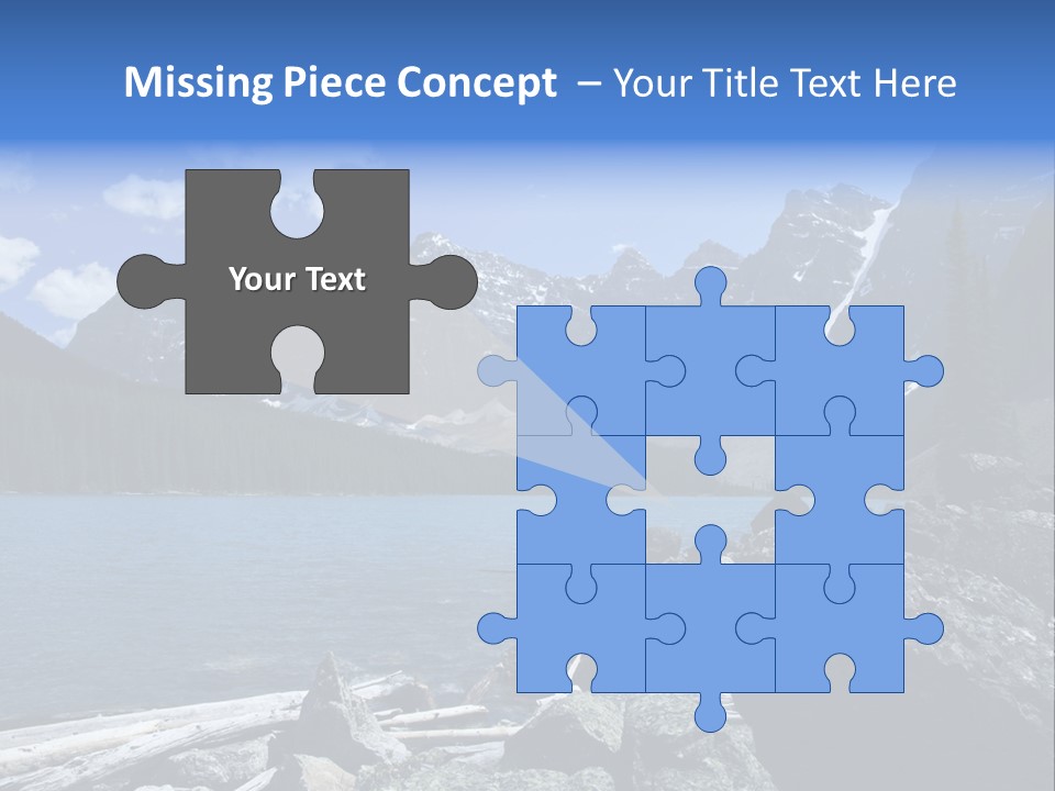 Group Finance Training PowerPoint Template