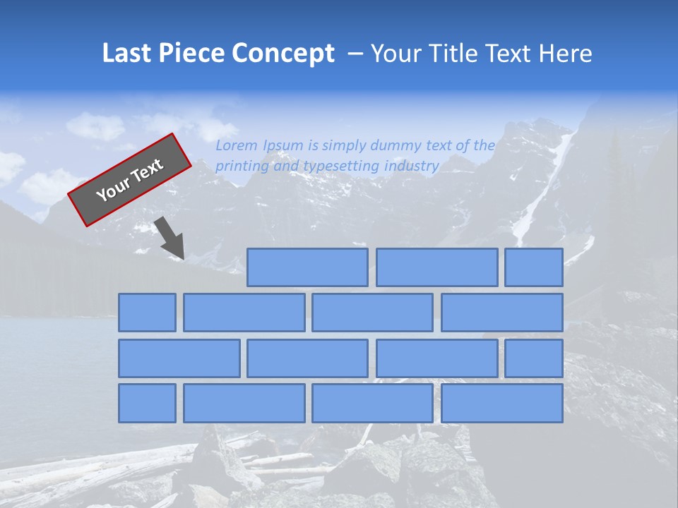 Group Finance Training PowerPoint Template