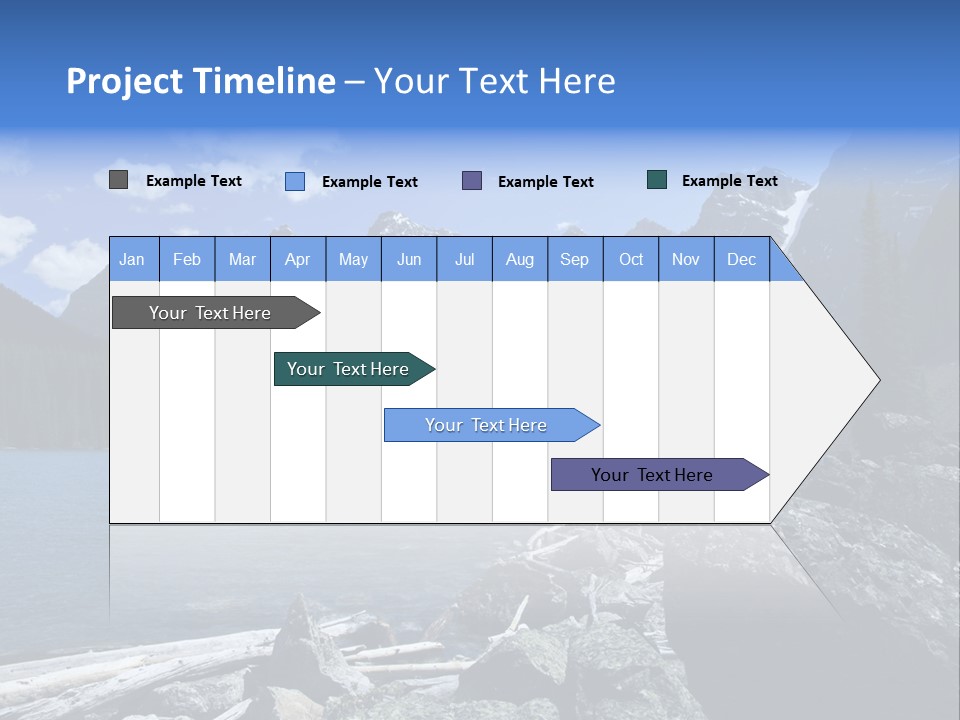 Group Finance Training PowerPoint Template