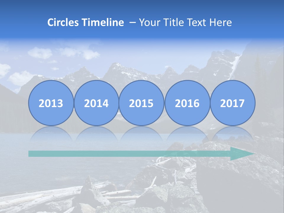 Group Finance Training PowerPoint Template