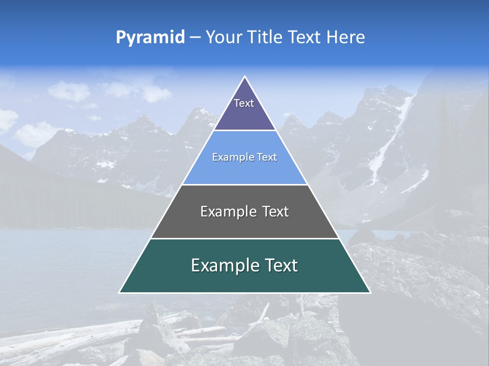 Group Finance Training PowerPoint Template