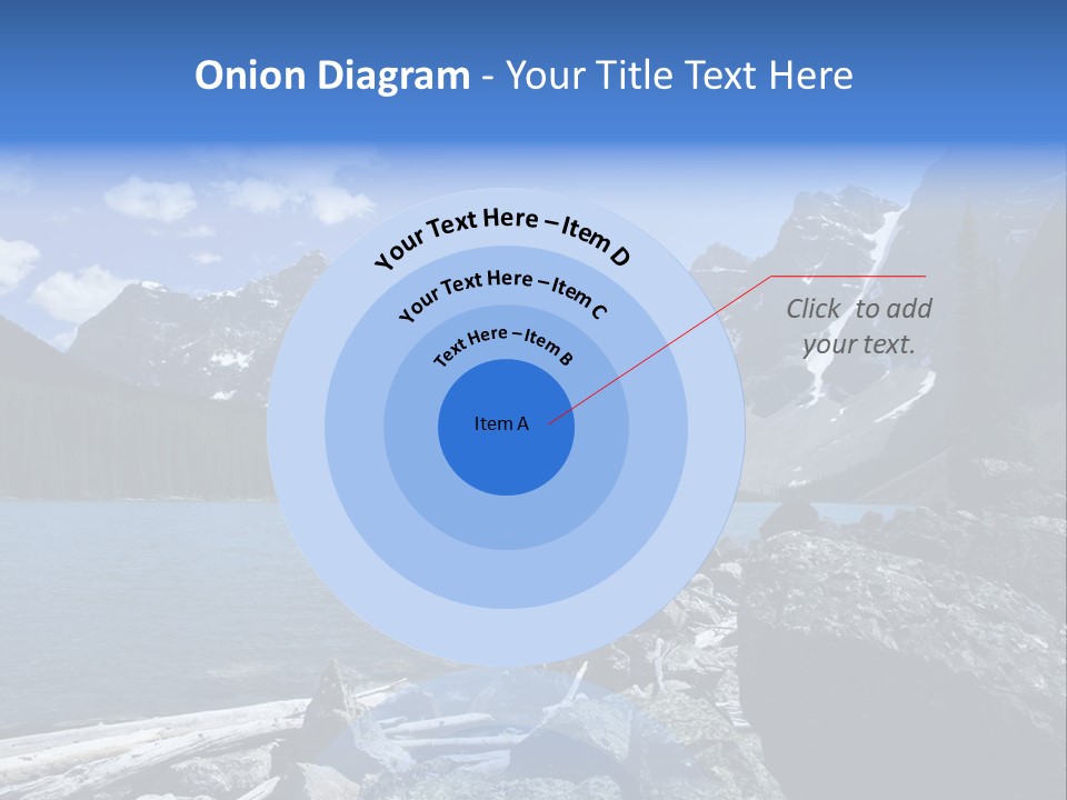 Group Finance Training PowerPoint Template