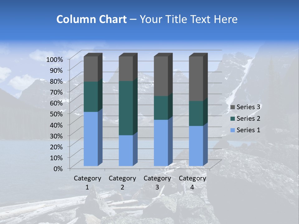 Group Finance Training PowerPoint Template