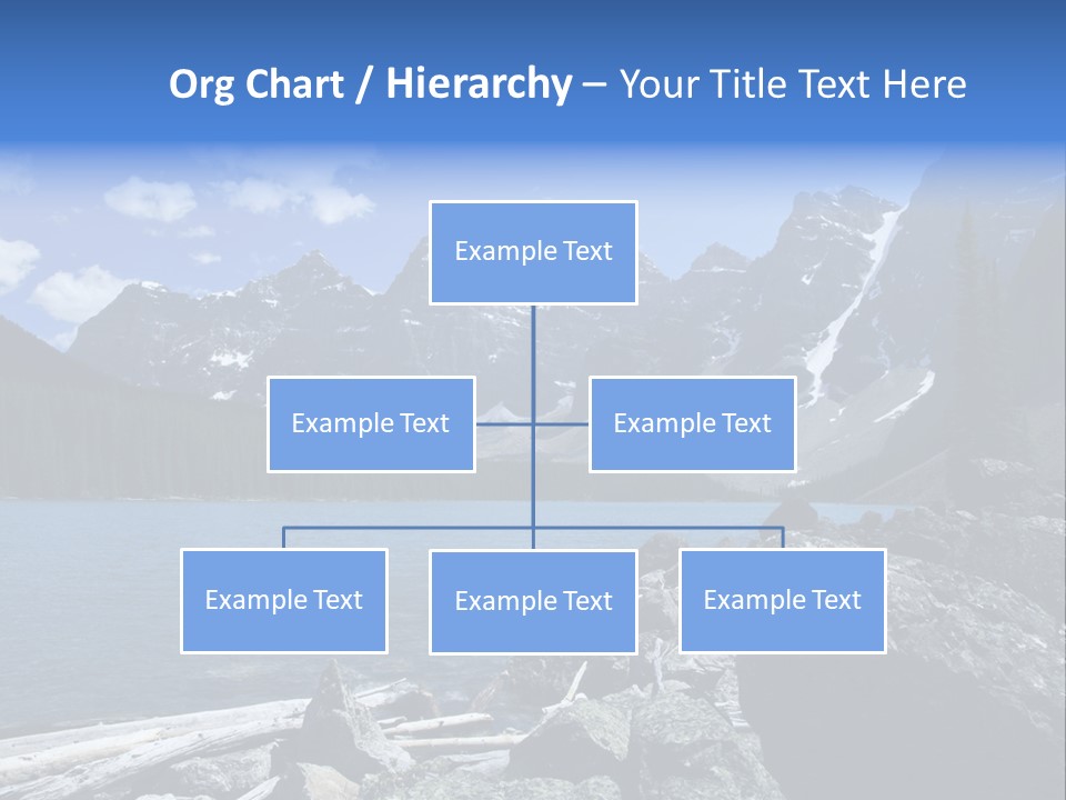Group Finance Training PowerPoint Template