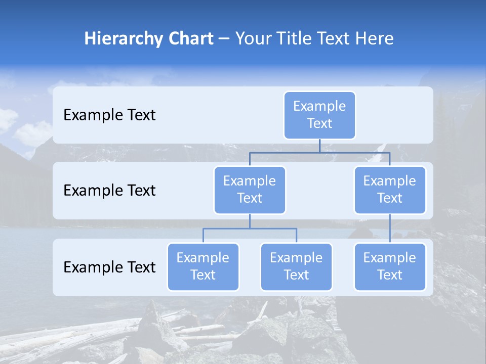 Group Finance Training PowerPoint Template