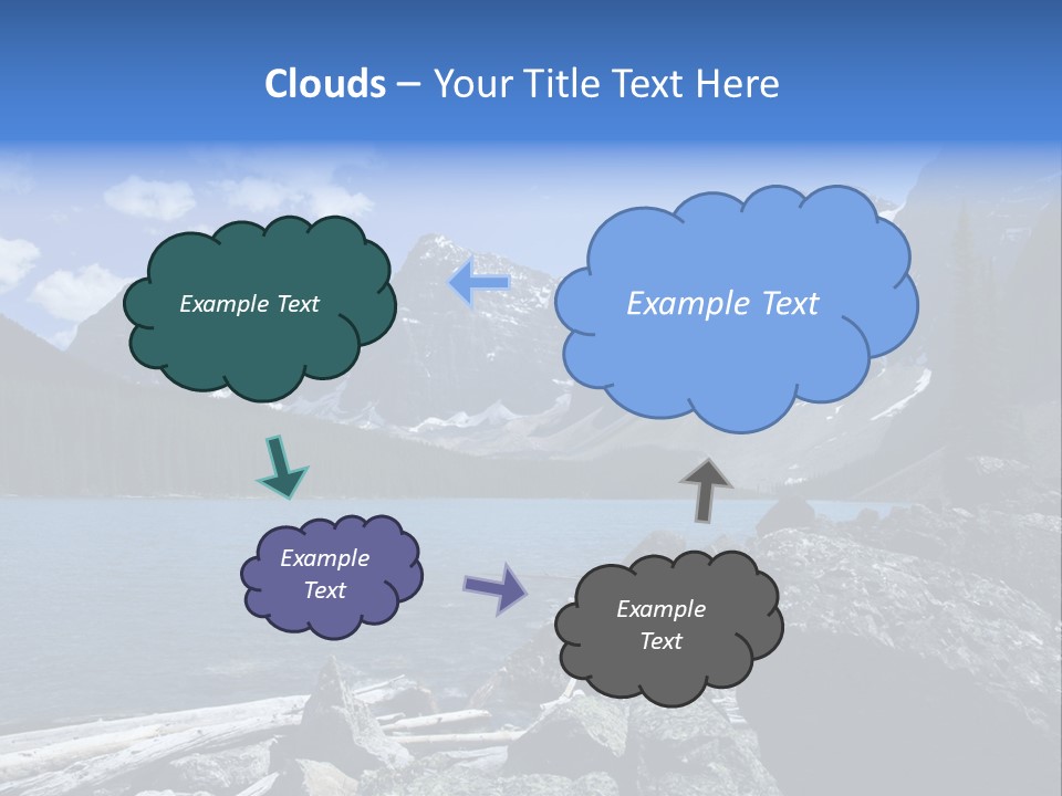 Group Finance Training PowerPoint Template