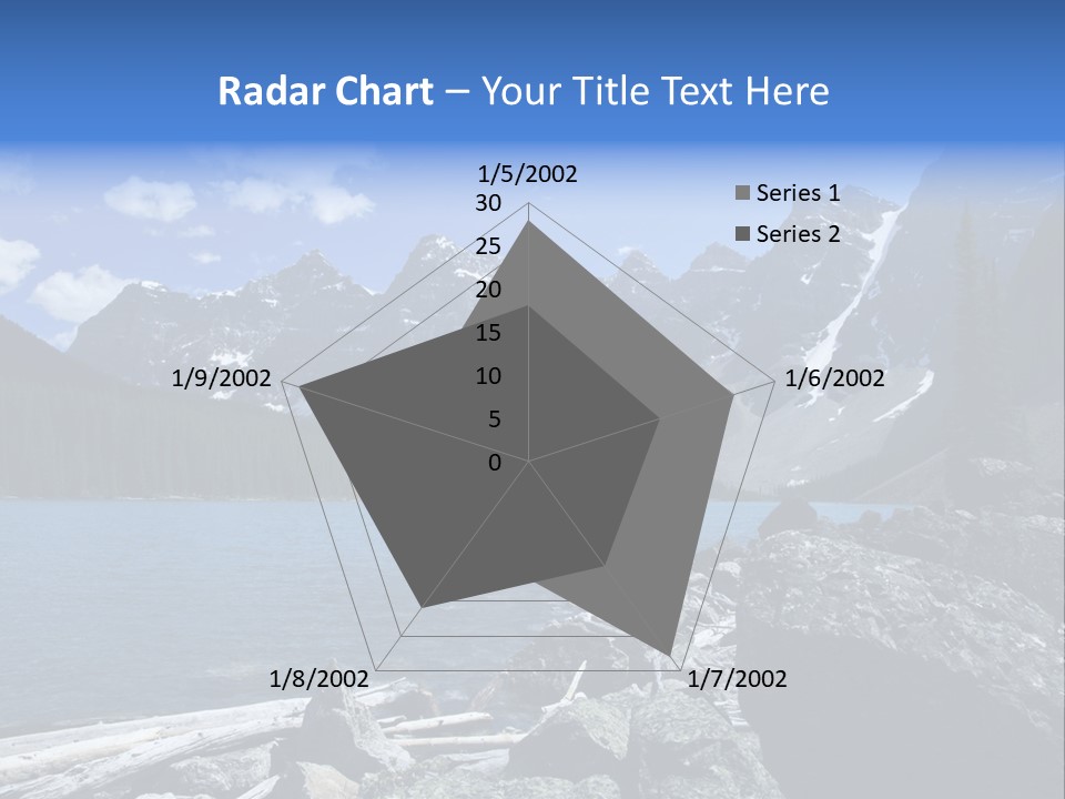 Group Finance Training PowerPoint Template