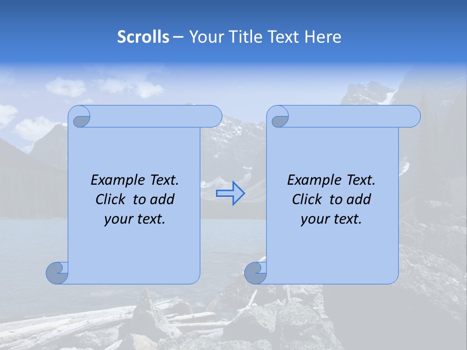 Group Finance Training PowerPoint Template