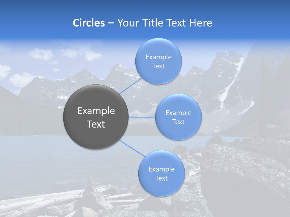Group Finance Training PowerPoint Template