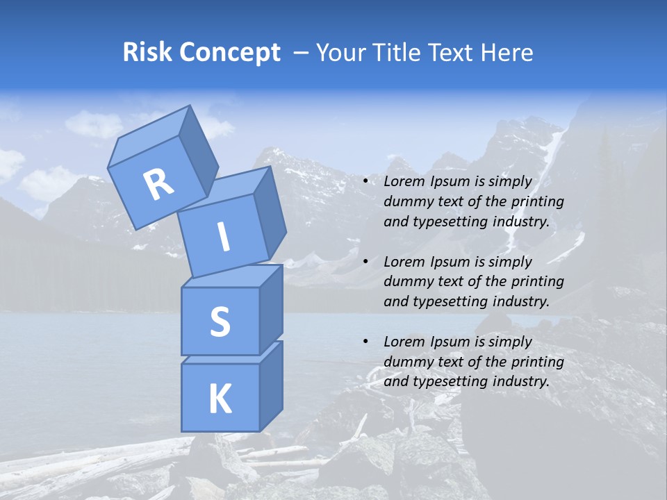 Group Finance Training PowerPoint Template