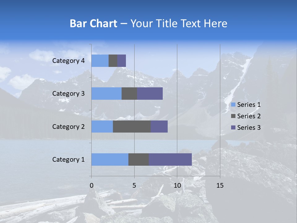 Group Finance Training PowerPoint Template