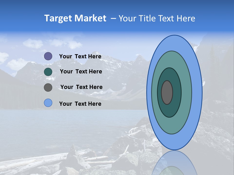 Group Finance Training PowerPoint Template