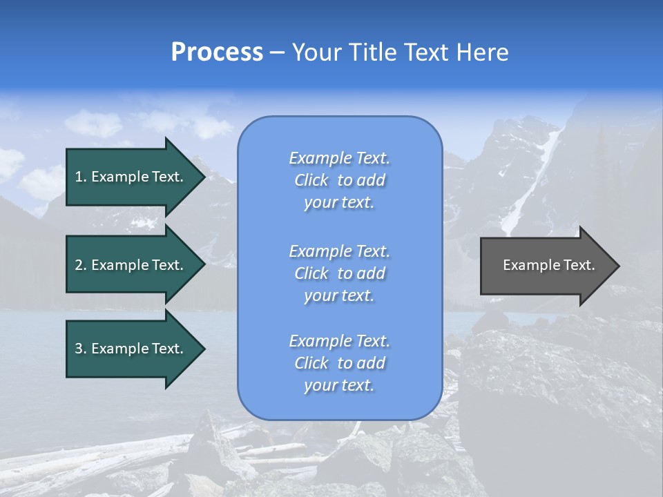 Group Finance Training PowerPoint Template