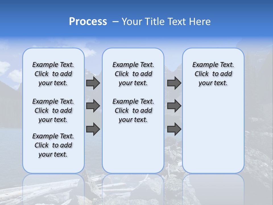 Group Finance Training PowerPoint Template