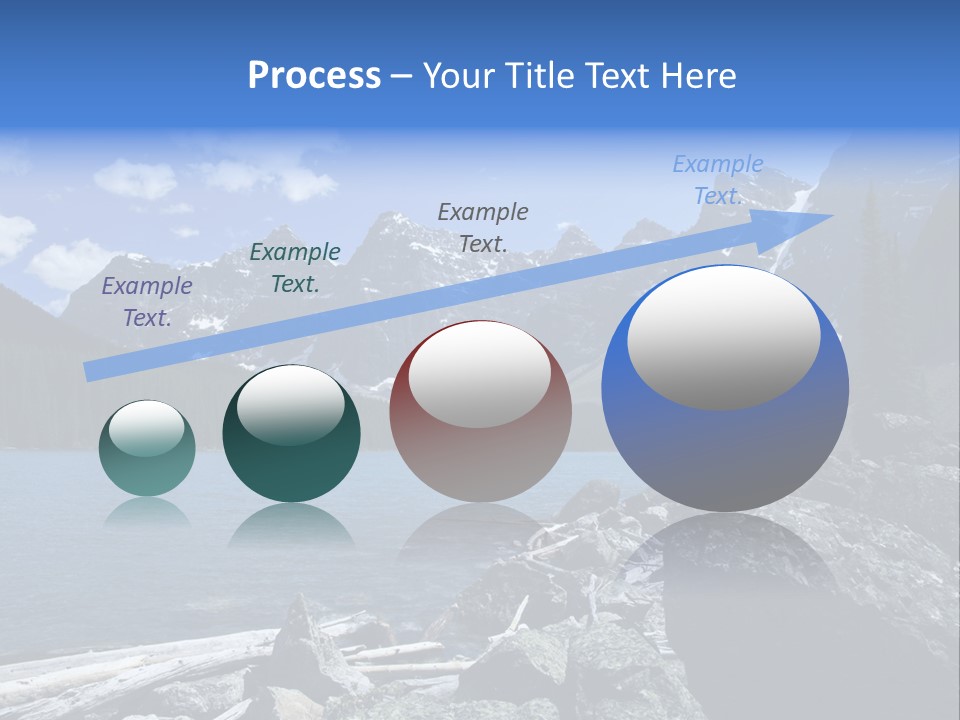Group Finance Training PowerPoint Template