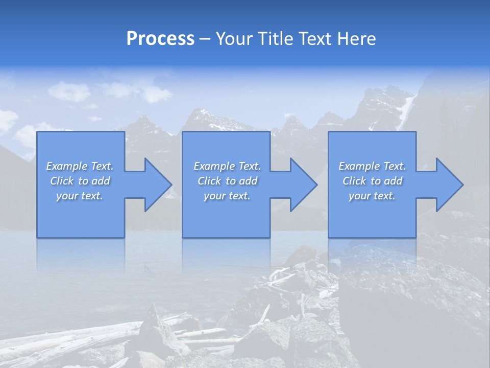 Group Finance Training PowerPoint Template