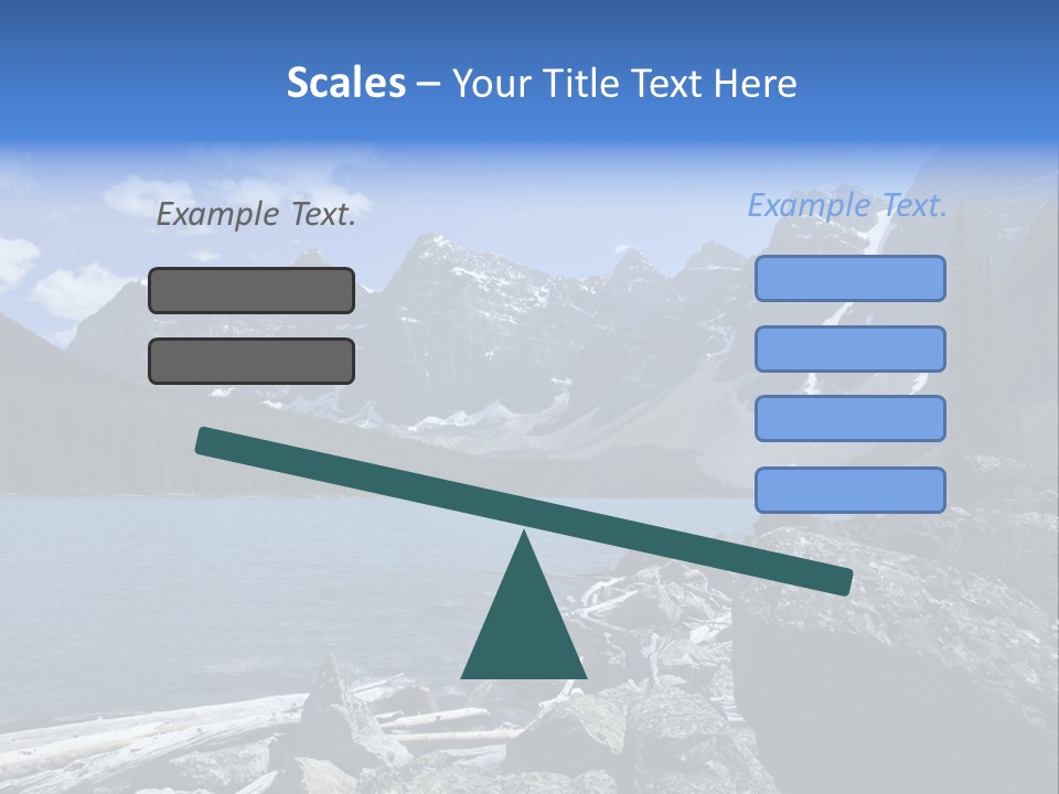 Group Finance Training PowerPoint Template