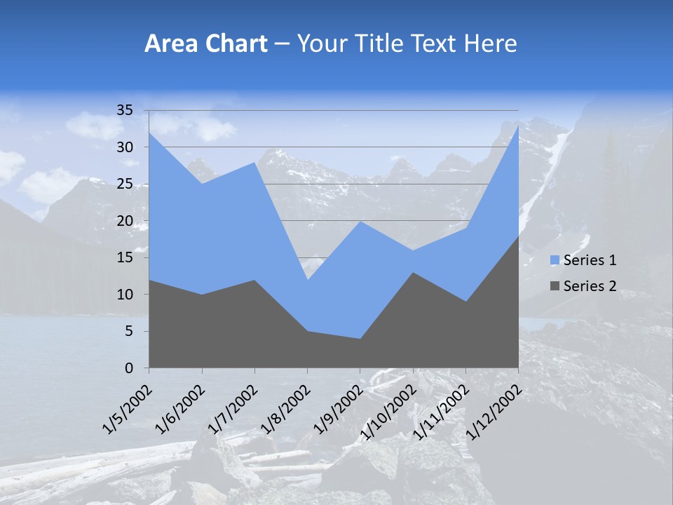 Group Finance Training PowerPoint Template