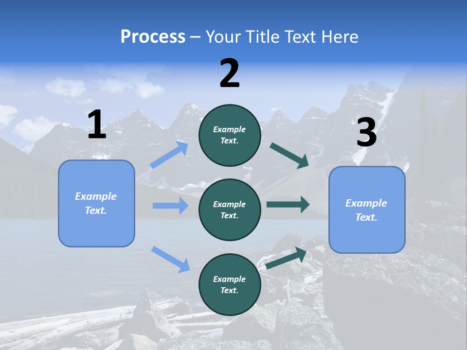 Group Finance Training PowerPoint Template