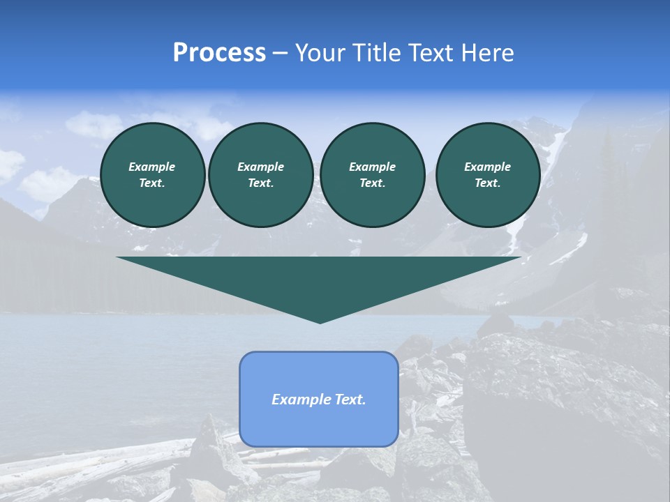 Group Finance Training PowerPoint Template