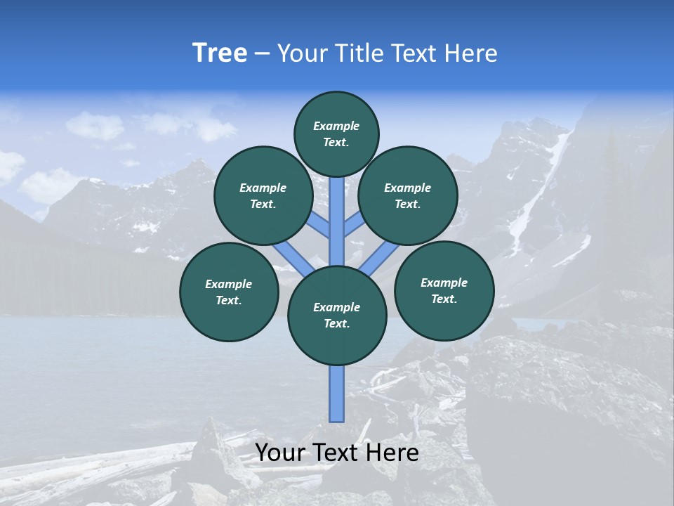 Group Finance Training PowerPoint Template