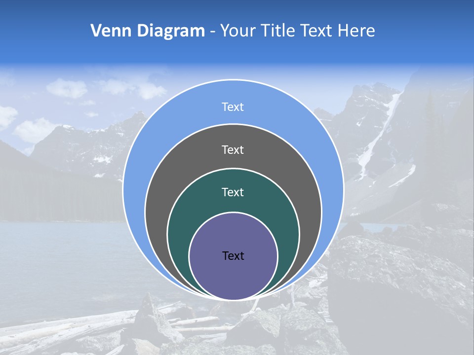 Group Finance Training PowerPoint Template