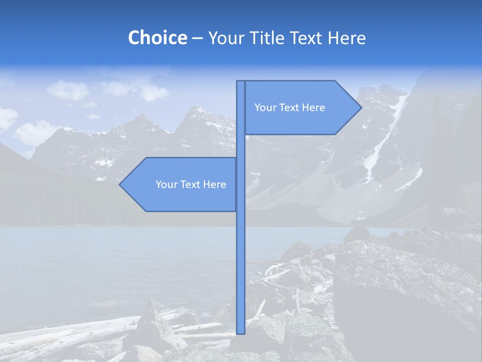 Group Finance Training PowerPoint Template