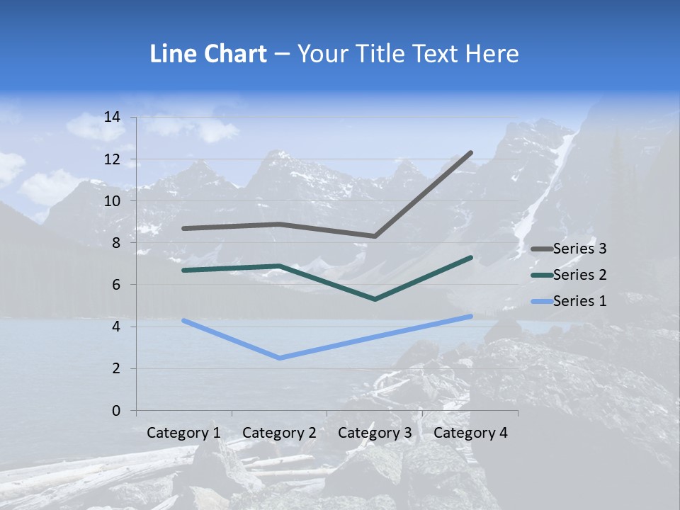 Group Finance Training PowerPoint Template