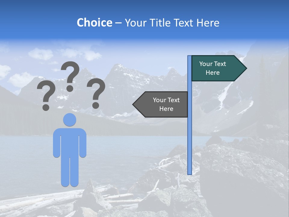 Group Finance Training PowerPoint Template
