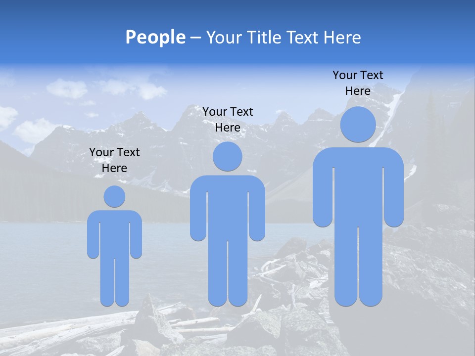 Group Finance Training PowerPoint Template