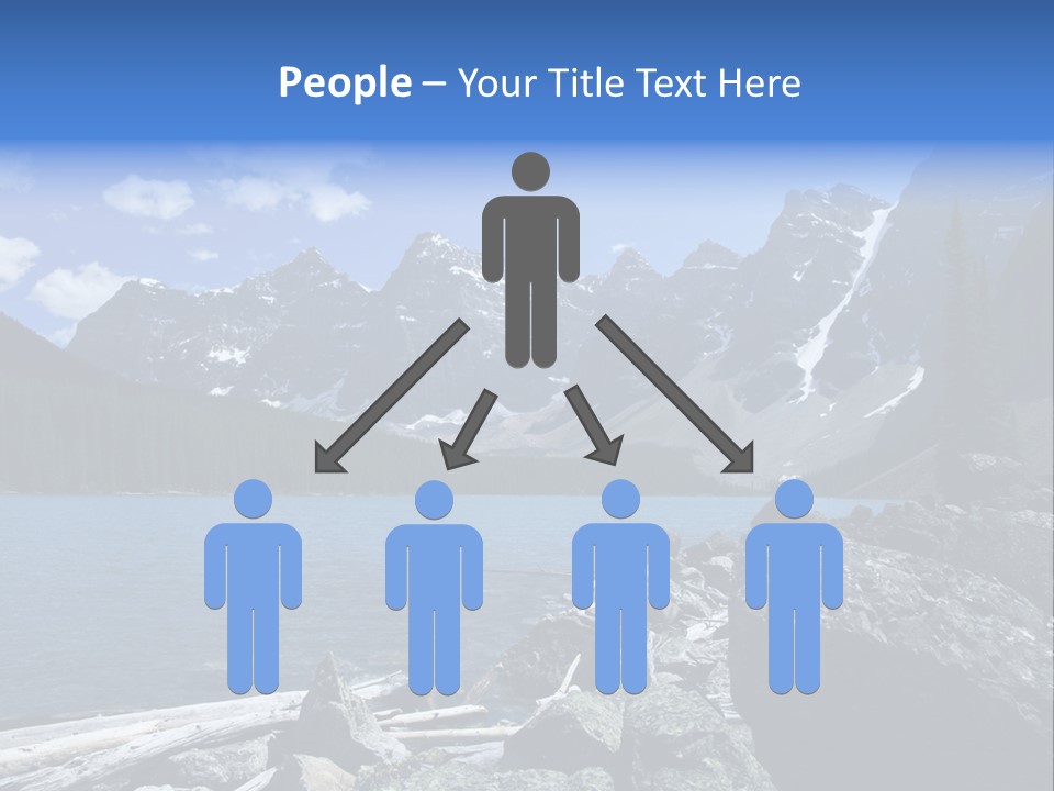 Group Finance Training PowerPoint Template