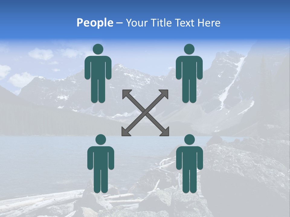 Group Finance Training PowerPoint Template