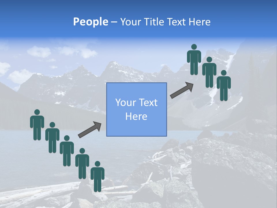 Group Finance Training PowerPoint Template