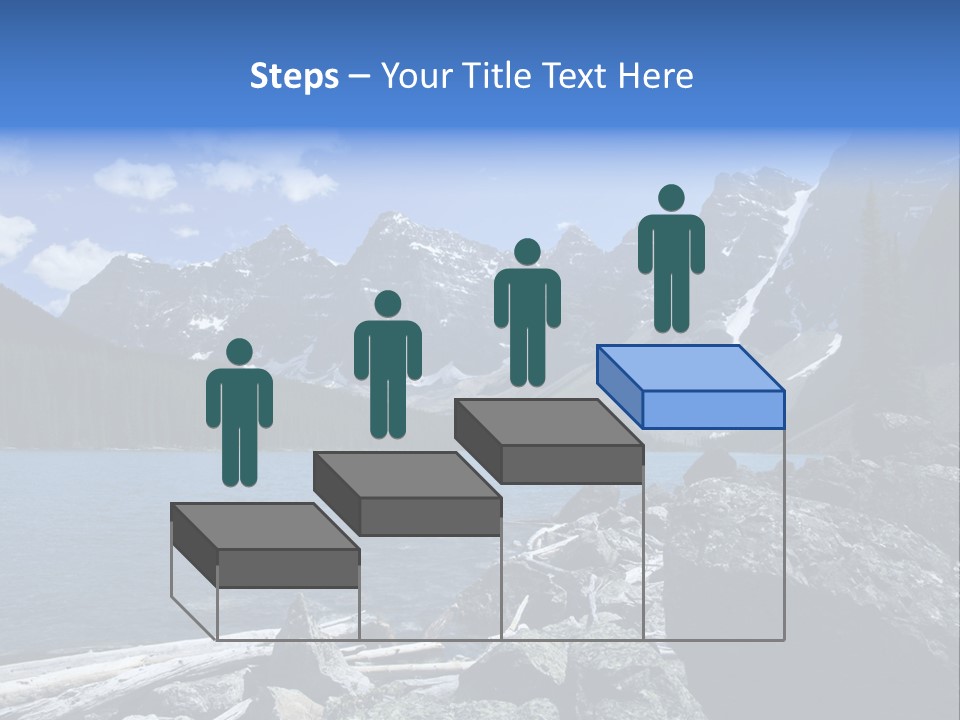 Group Finance Training PowerPoint Template