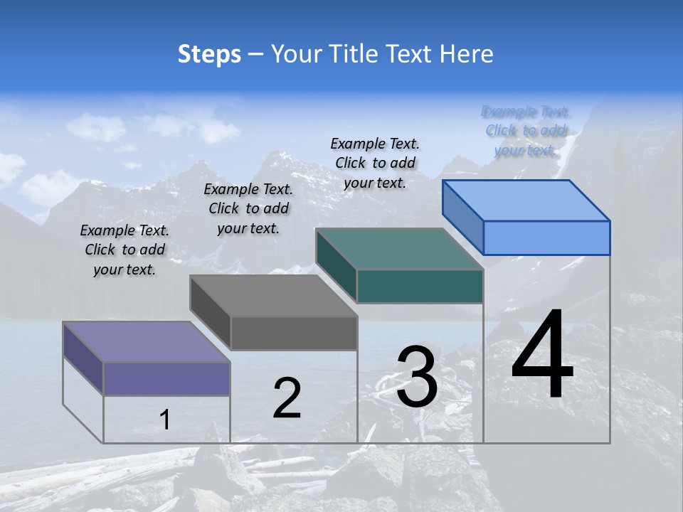 Group Finance Training PowerPoint Template