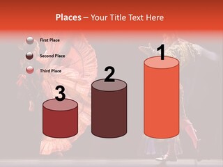 Spanish Male Music PowerPoint Template