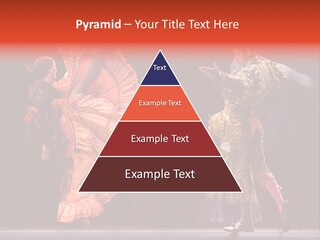 Spanish Male Music PowerPoint Template