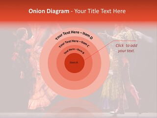 Spanish Male Music PowerPoint Template