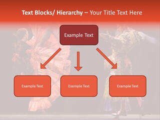 Spanish Male Music PowerPoint Template